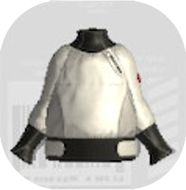 パドリングジャケットポジ画像