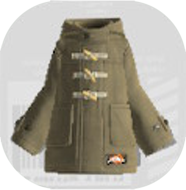 バラズシダッフル画像