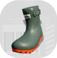 レイニーモスグリーン画像