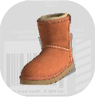 ウォームブーツ画像