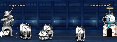 お金貯め完了後