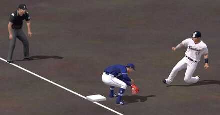 「三盗」はほぼ失敗