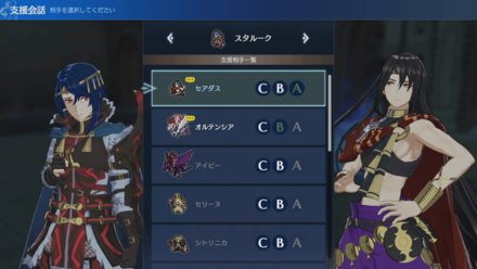 支援回数には制限がない