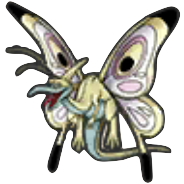 とこよアゲハ画像