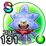 デビルスノー画像