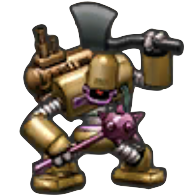 ポンコツ兵画像