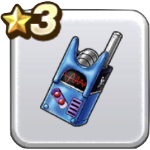 キラージャマーα画像