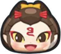 乾闥婆のアイコン