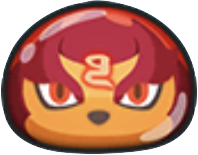 毘舎遮のアイコン