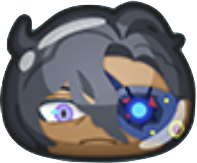 持国天ケガレのアイコン