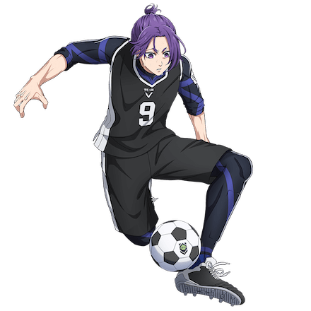 御影玲王【御曹司】画像