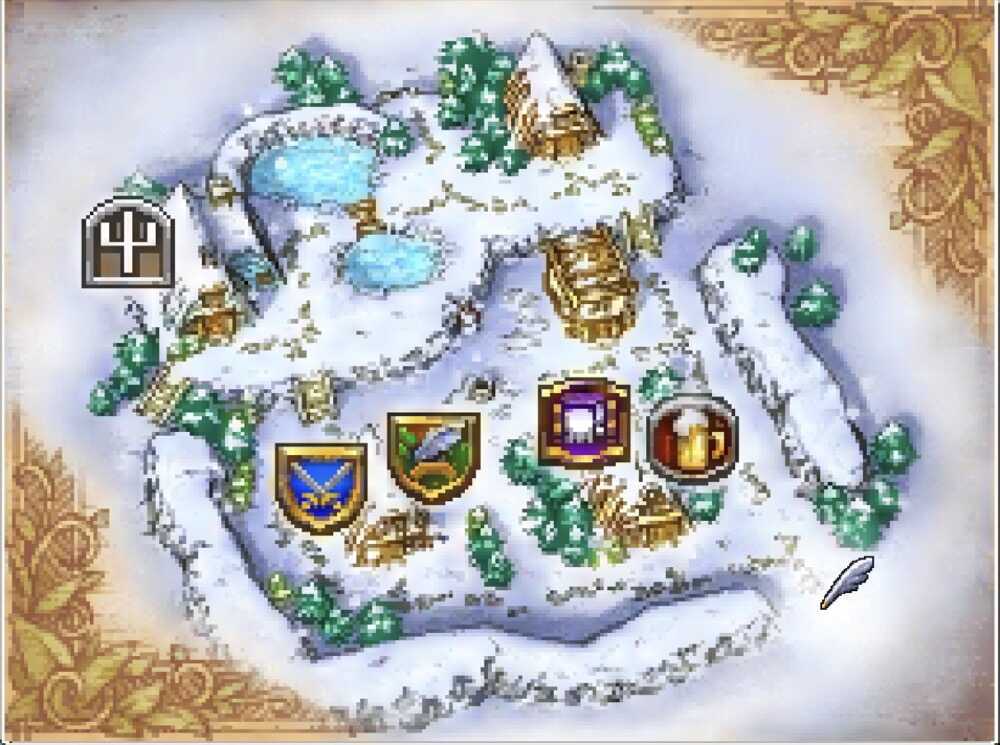 マウントスノー