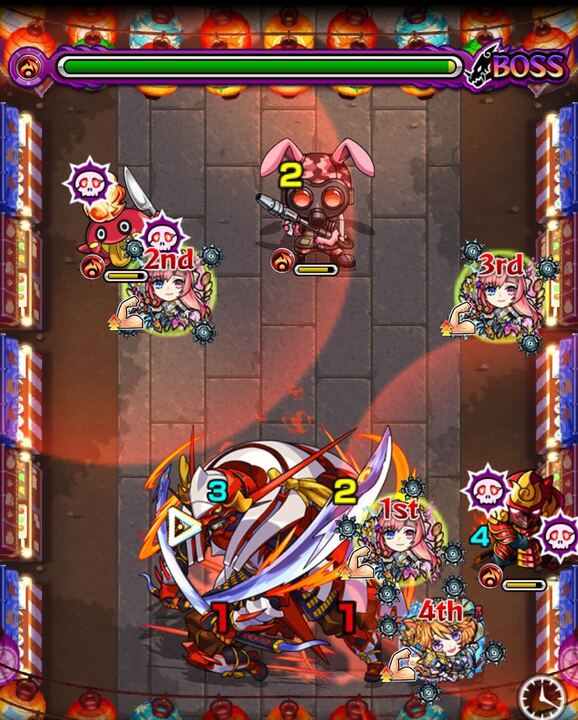 大央宮足之進ボス2