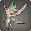 マメット・ピクシー