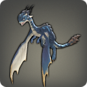 マメット・ドラゴネット