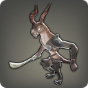 マメット・イクサル