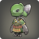 マメット・コウジン