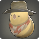 キタリの水蛇？