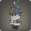 ラリホードワーフ