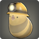 ホパルの水蛇？