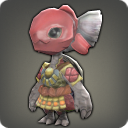 マメット・ベニコウラ