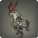 マメット・デズル