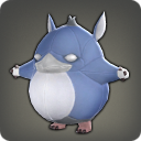 マメット・グンド