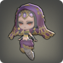 マメット・アナンタ