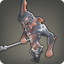 マメット・シーデビル