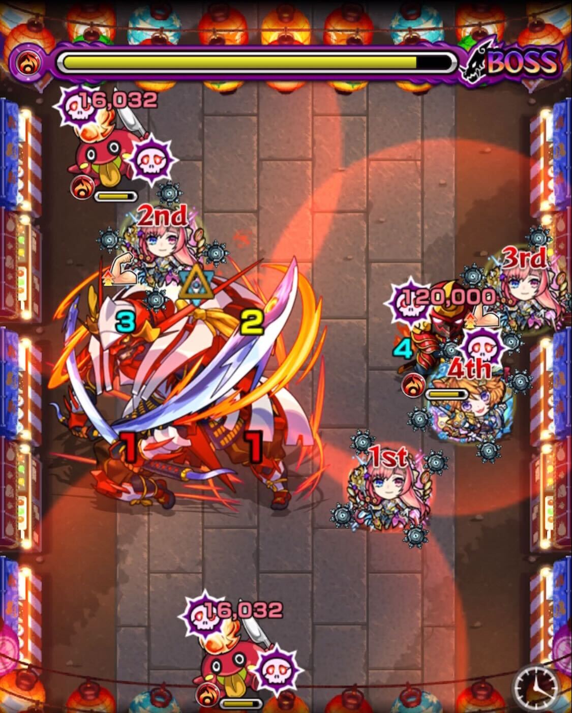 大央宮足之進ボス3