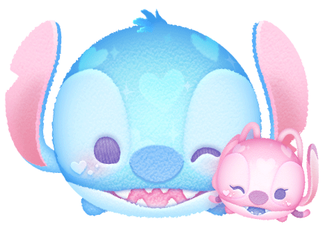 2023.02.01｜『LINE：ディズニー ツムツム』、バレンタイン