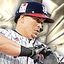 オスナ(ヤクルト)の画像