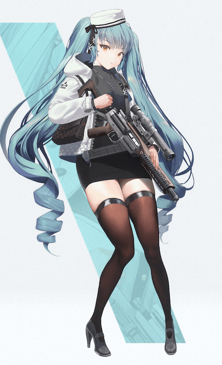 ガバメントノーマル