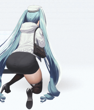 ガバメントノーマル