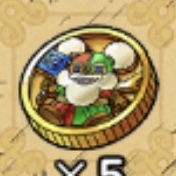 モコリーメダル