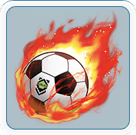 ライバルリーボール