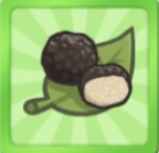 たつじんトリュフ