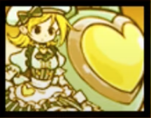 LOVEミントメカ子の画像