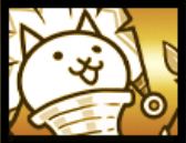 ネコ村長の画像