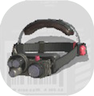 ハイテクスコープ画像