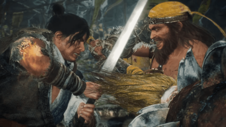 『Wo Long_ Fallen Dynasty』ティザートレーラー