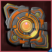 エイジャクスアーマの画像