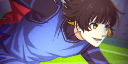 強力なスキルを持ったMF向きのキャラ