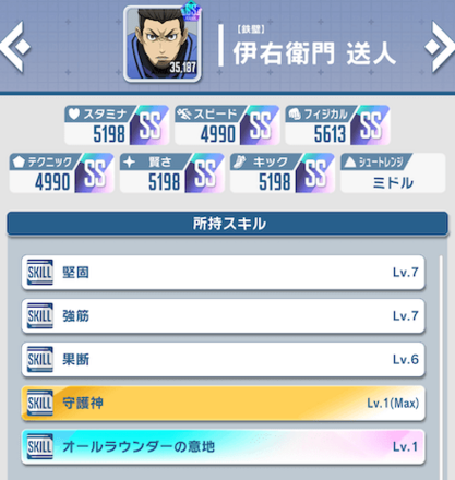 伊右衛門
