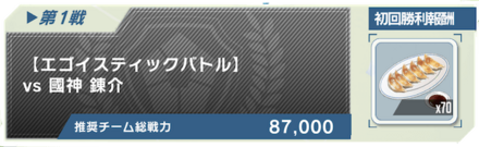 初級