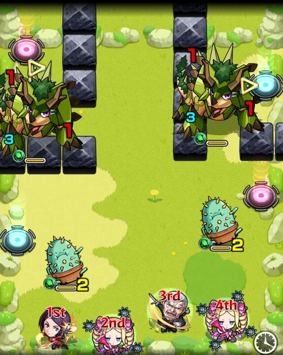 鰯富士ステージ1