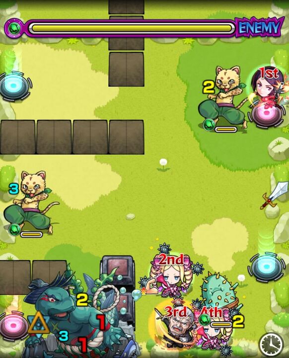 鰯富士ステージ2