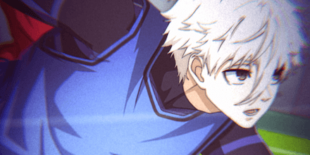 虹スキルのが優秀でシュートを決めやすい