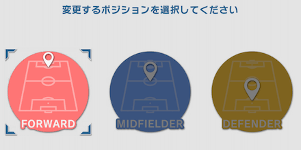 FWでの育成がおすすめ