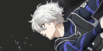 シュートとステ上昇で得点を稼ぐFW向きのキャラ